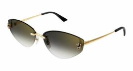 Picture of Cartier Sunglasses _SKUfw55796051fw